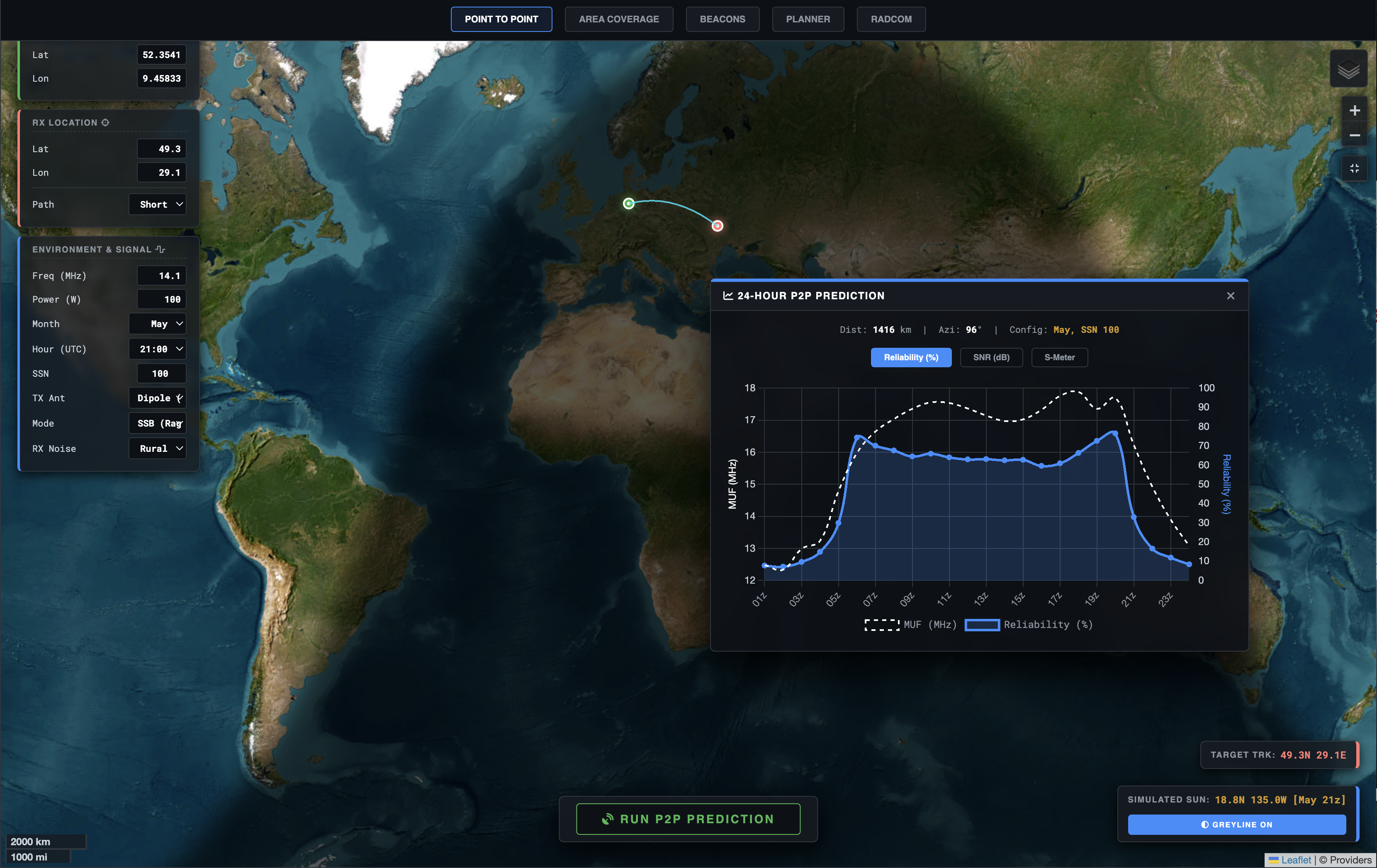 Point to Point ITU-Prediction Screenshot%202026-05-19%20at%2023.06.55